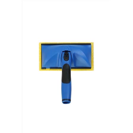 Whizz  Applicators Whizz Refill 3 in. W Paint Pad For Smooth to Semi-Smooth Surfaces 90150